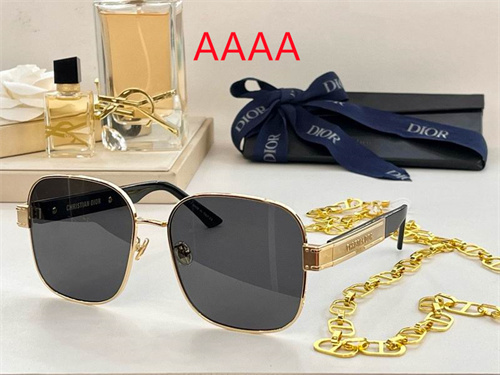 Dior Sunglass(AAAA)-0312