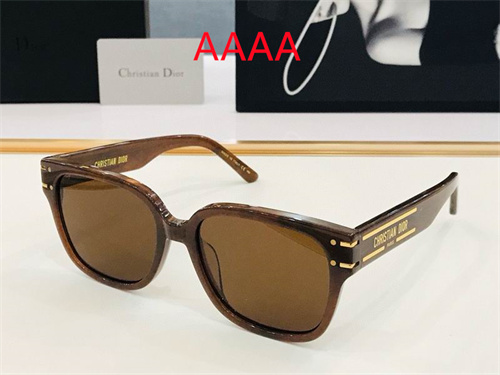 Dior Sunglass(AAAA)-0353