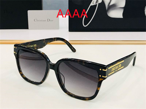 Dior Sunglass(AAAA)-0354
