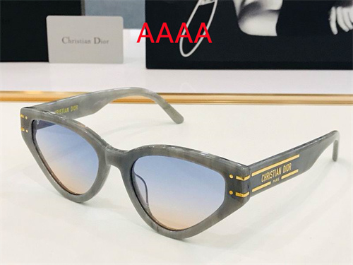 Dior Sunglass(AAAA)-0367