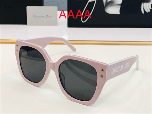 Dior Sunglass(AAAA)-0376