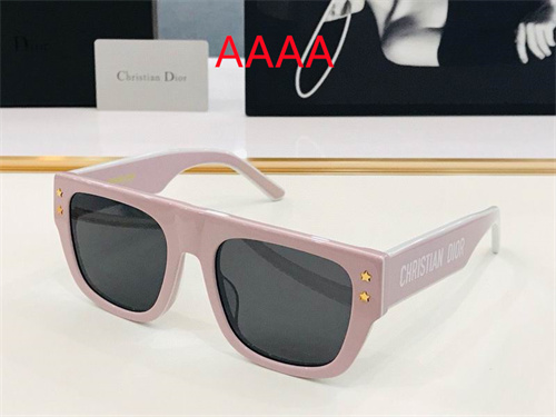 Dior Sunglass(AAAA)-0384