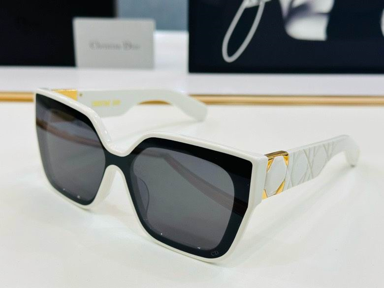 Dior Sunglass(AAAA)-0387