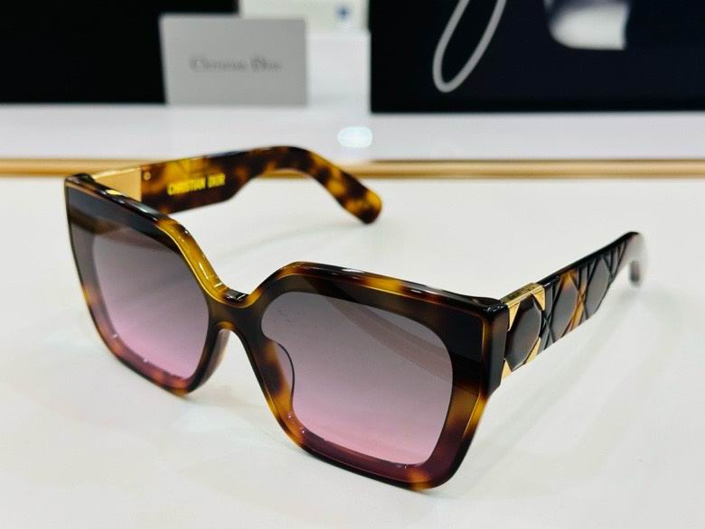 Dior Sunglass(AAAA)-0389