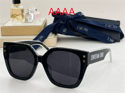 Dior Sunglass(AAAA)-0035