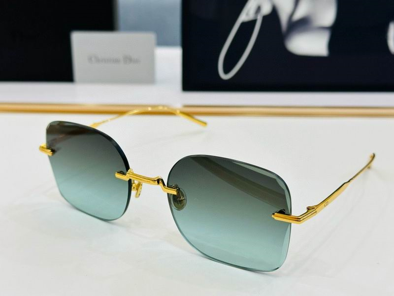 Dior Sunglass(AAAA)-0404
