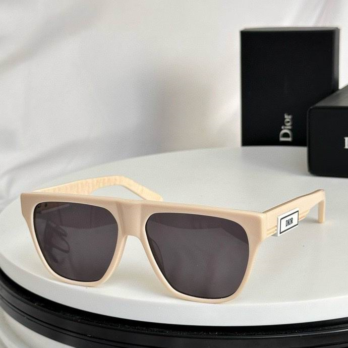 Dior Sunglass(AAAA)-0409