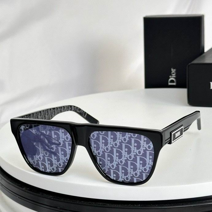 Dior Sunglass(AAAA)-0412