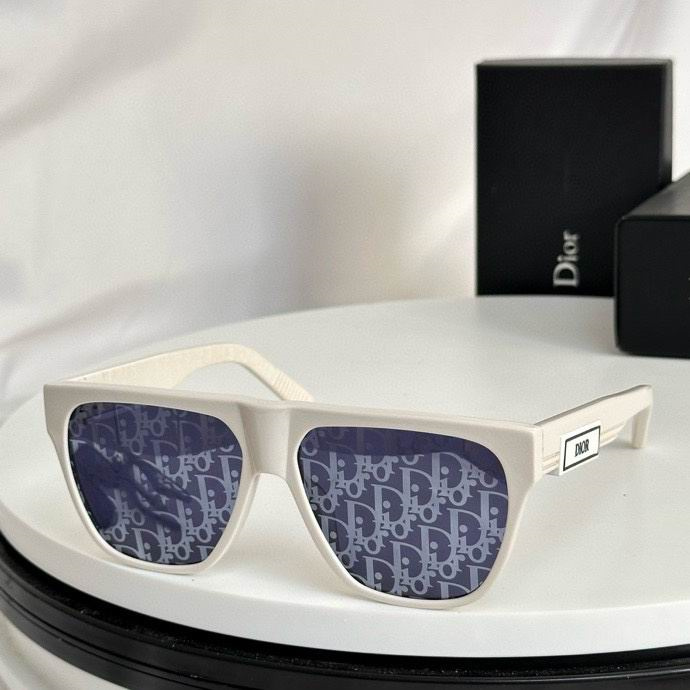Dior Sunglass(AAAA)-0413