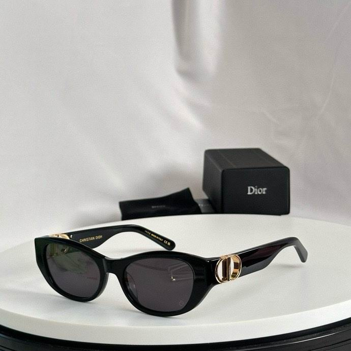 Dior Sunglass(AAAA)-0425
