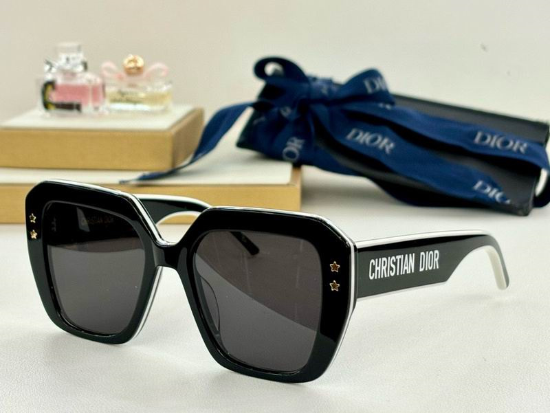Dior Sunglass(AAAA)-0440
