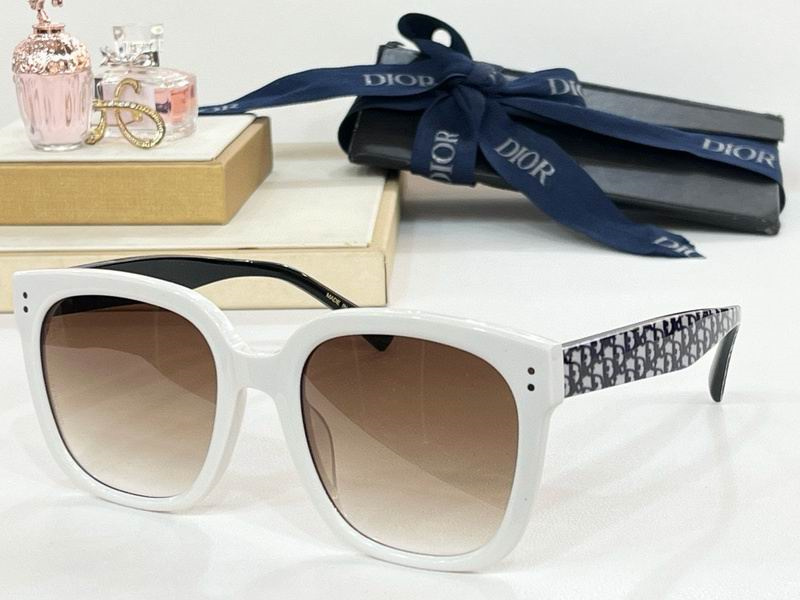 Dior Sunglass(AAAA)-0444