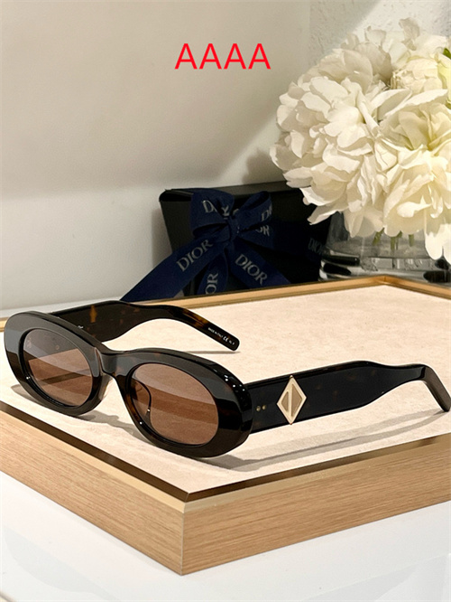 Dior Sunglass(AAAA)-0041