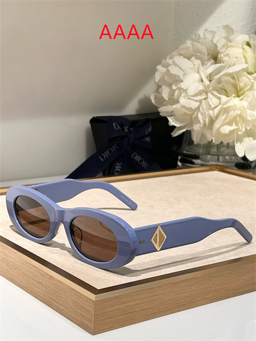 Dior Sunglass(AAAA)-0042