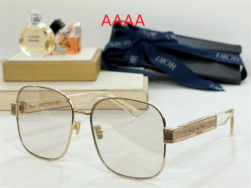 Dior Sunglass(AAAA)-0461