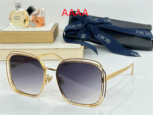 Dior Sunglass(AAAA)-0464