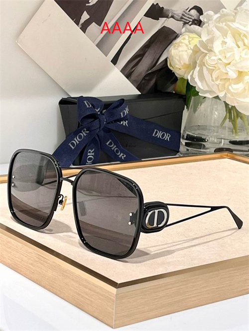 Dior Sunglass(AAAA)-0473