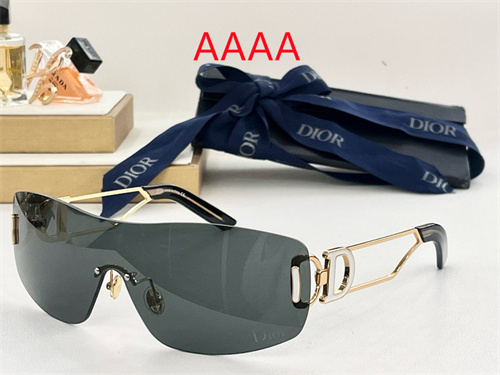 Dior Sunglass(AAAA)-0049