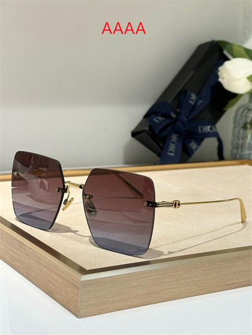Dior Sunglass(AAAA)-0495