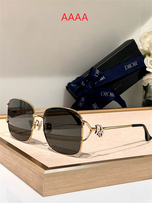 Dior Sunglass(AAAA)-0499