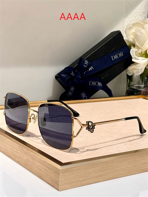 Dior Sunglass(AAAA)-0500