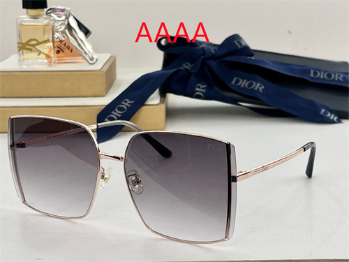 Dior Sunglass(AAAA)-0051