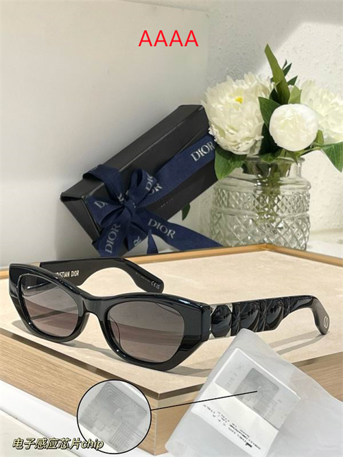 Dior Sunglass(AAAA)-0510