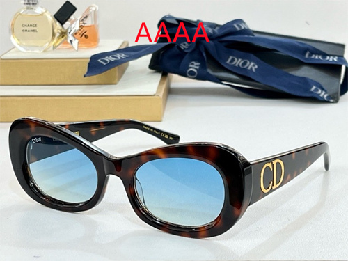 Dior Sunglass(AAAA)-0076