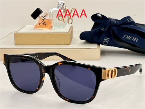Dior Sunglass(AAAA)-0009