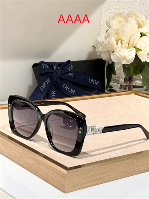 Dior Sunglass(AAAA)-0093