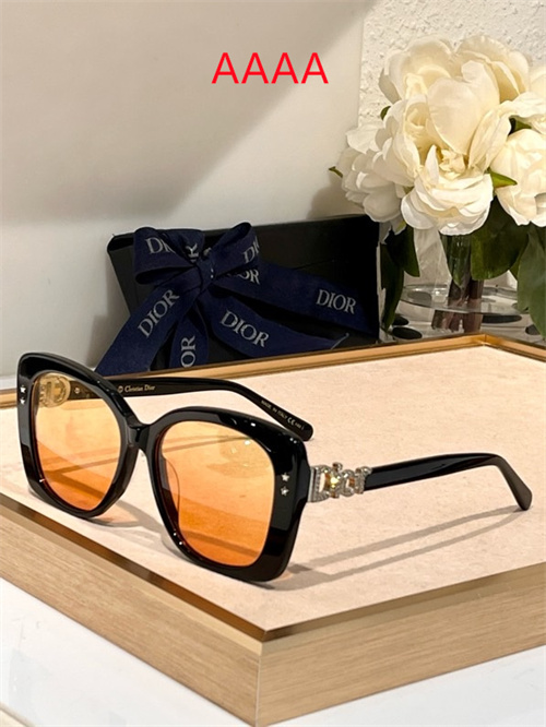 Dior Sunglass(AAAA)-0094