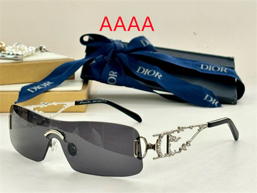 Dior Sunglass(AAAA)-0096