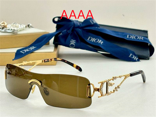 Dior Sunglass(AAAA)-0097