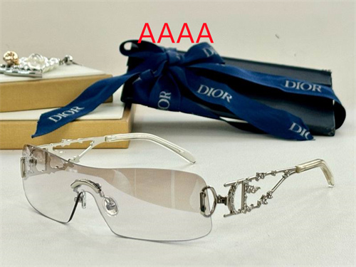 Dior Sunglass(AAAA)-0098