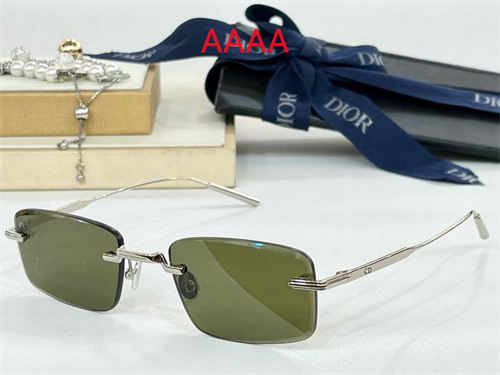 Dior Sunglass(AAAA)-0113