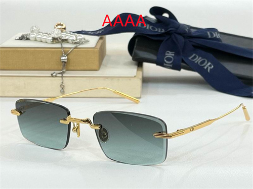 Dior Sunglass(AAAA)-0115