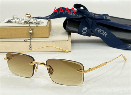 Dior Sunglass(AAAA)-0117
