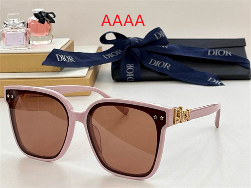 Dior Sunglass(AAAA)-0134