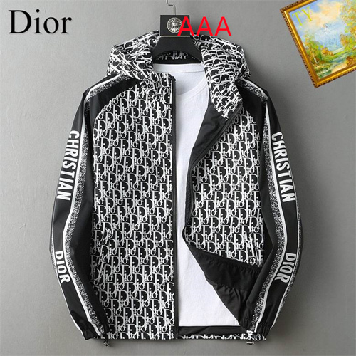 Dior Jackets(AAA)-0041