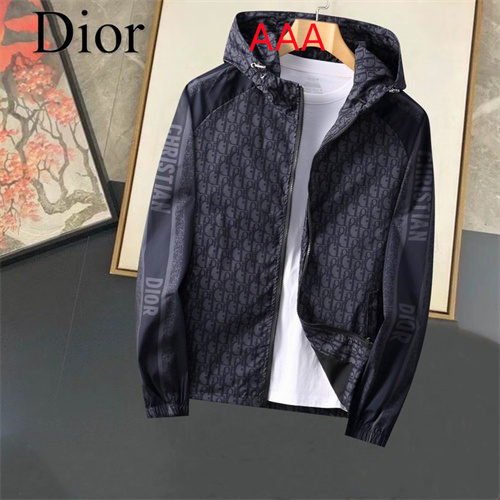Dior Jackets(AAA)-0047
