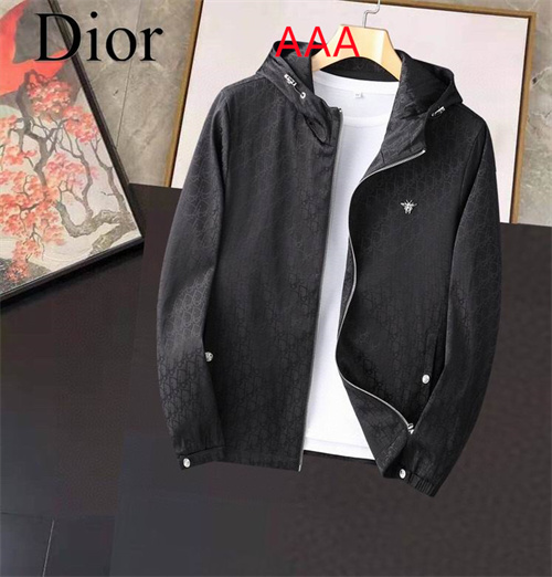 Dior Jackets(AAA)-0048
