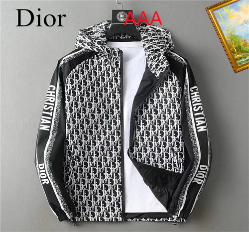 Dior Jackets(AAA)-0050