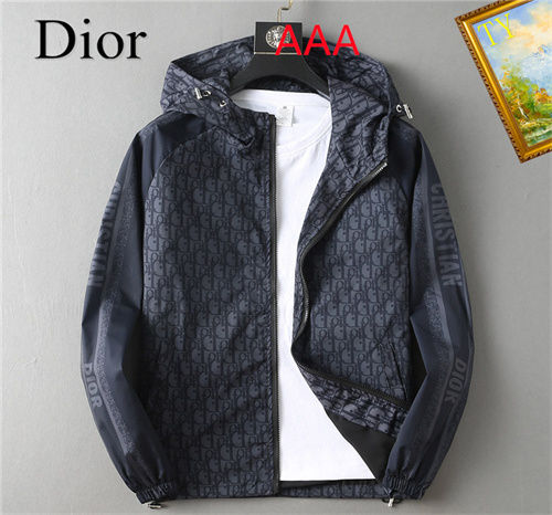 Dior Jackets(AAA)-0051