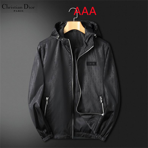 Dior Jackets(AAA)-0060