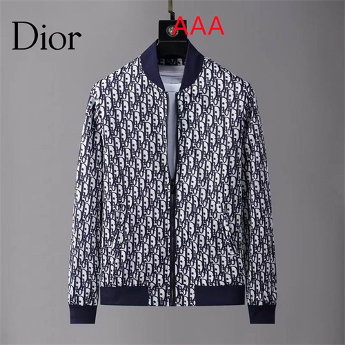 Dior Jackets(AAA)-0088