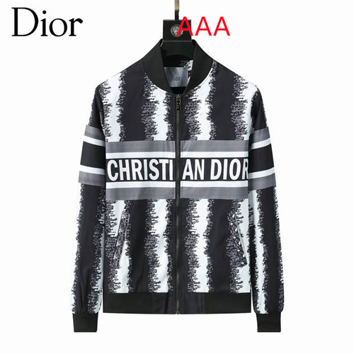 Dior Jackets(AAA)-0093