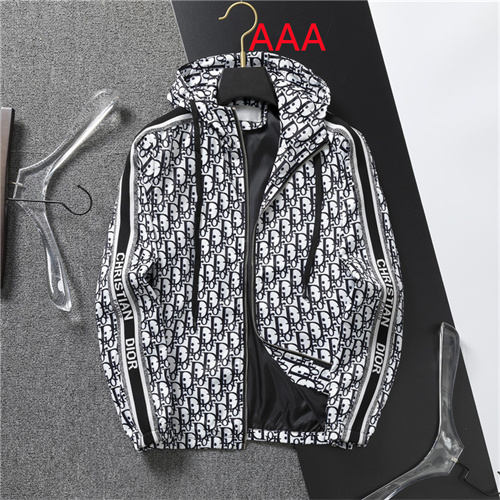 Dior Jackets(AAA)-0098