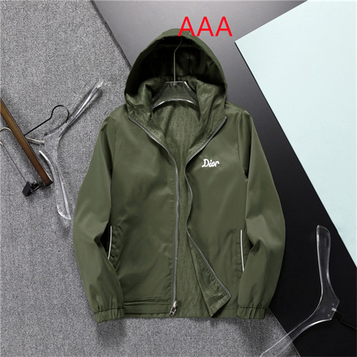 Dior Jackets(AAA)-0102