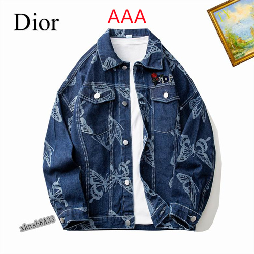 Dior Jackets(AAA)-0105