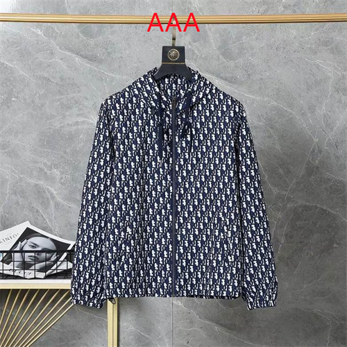 Dior Jackets(AAA)-0114